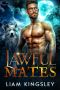 [Blackwater Pack 08] • Lawful Mates (Blackwater Pack Book 8)